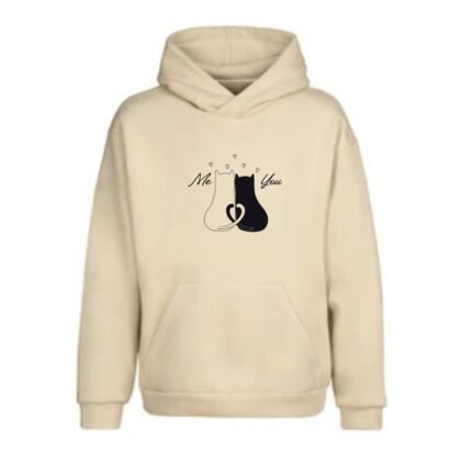 SWEET HOODIE FOR BOYS
